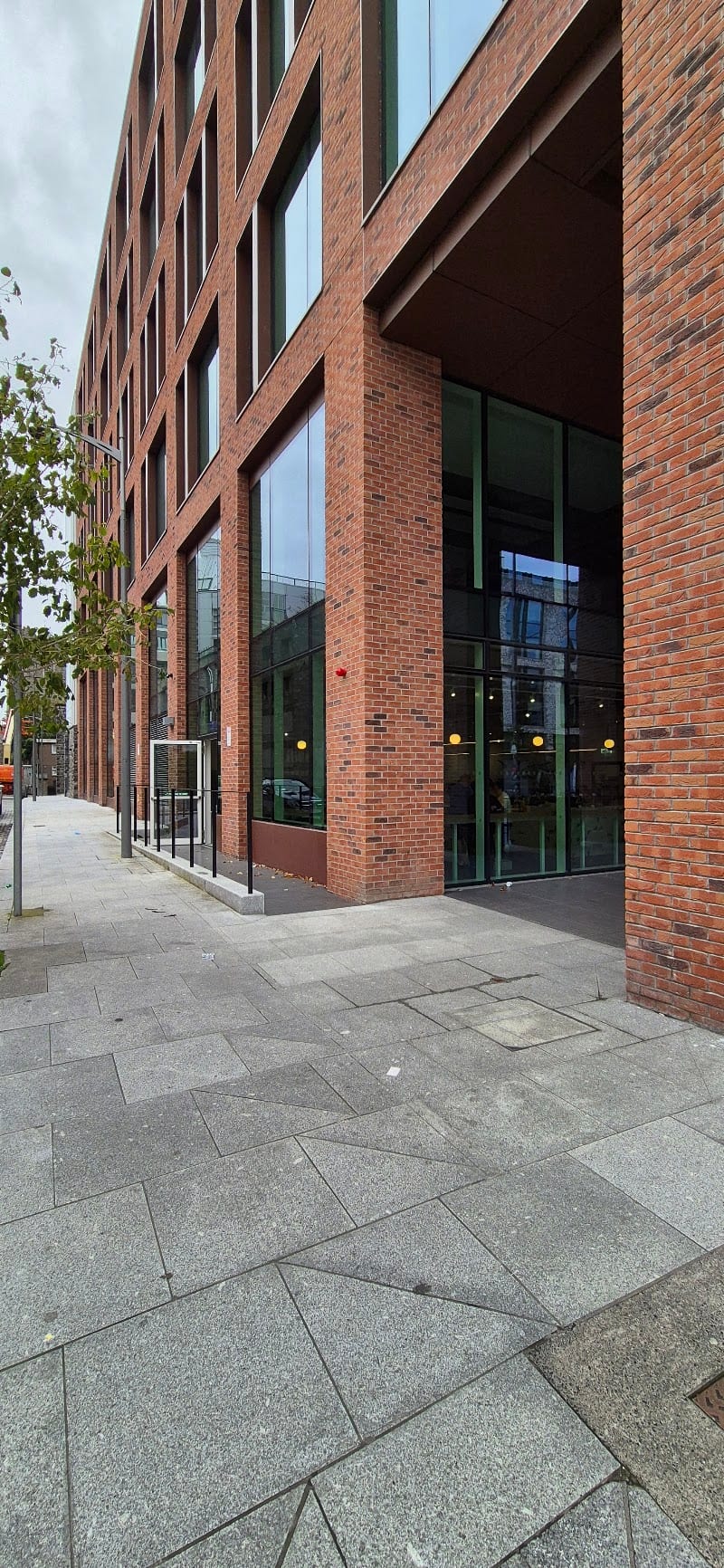 Proper Order Coffee Co., Dublin