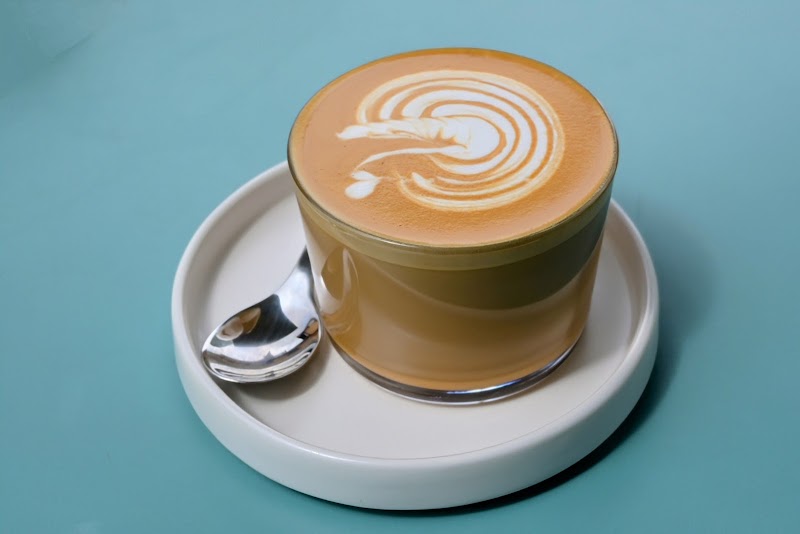 omo Kaffee, Cologne