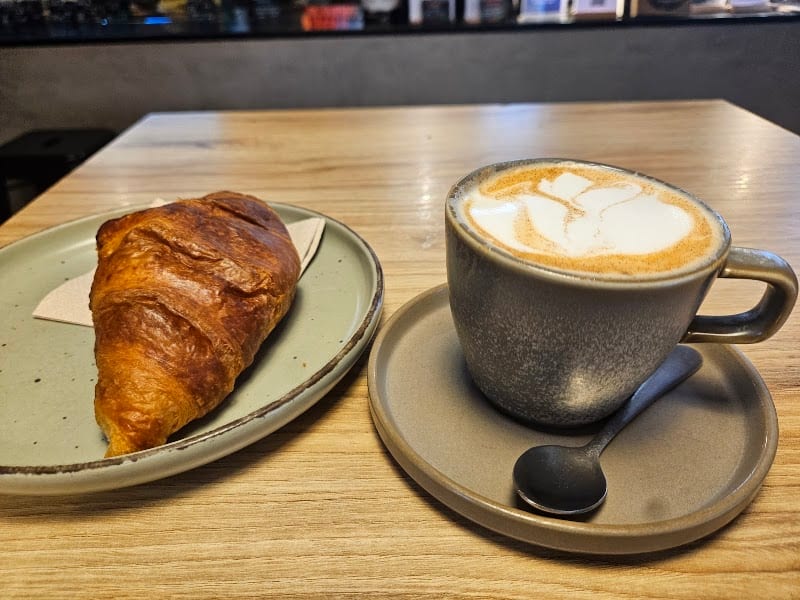 Hey My Coffee - Sol, Madrid