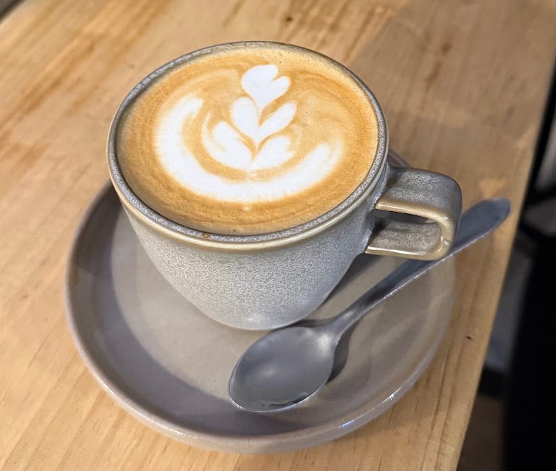 Hey My Coffee - Sol, Madrid