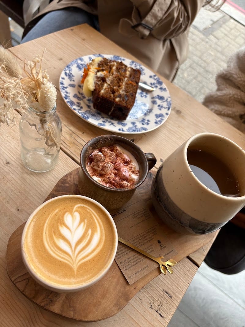 Farm & Flynn, London