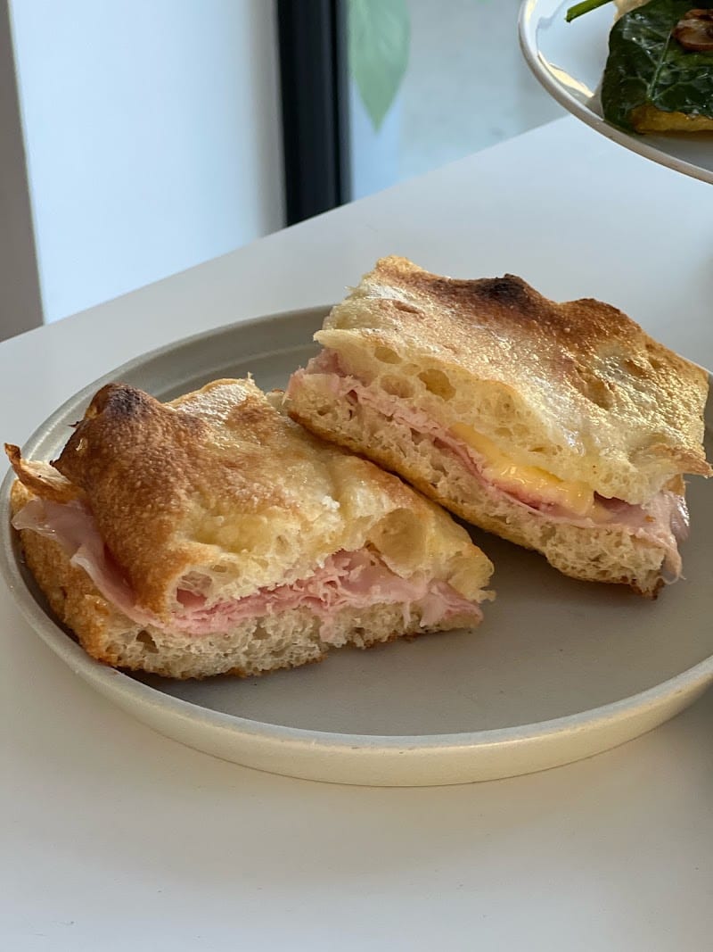 NEPO CAFE - Speciality Coffee, Madrid