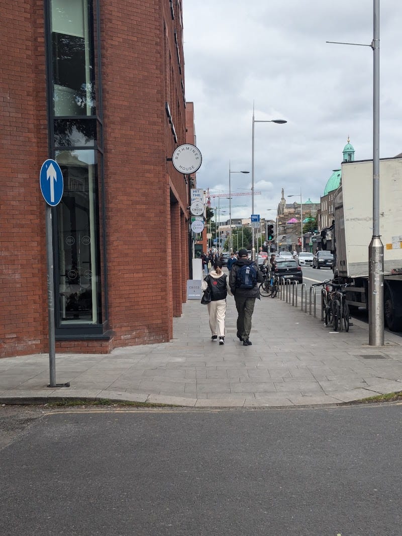 Creed Coffee Roasters Rathmines, Dublin