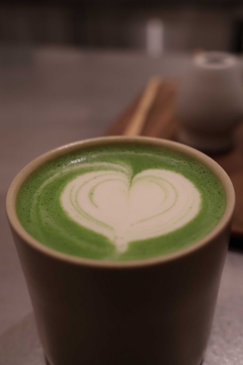 Hakone Coffee, Oslo