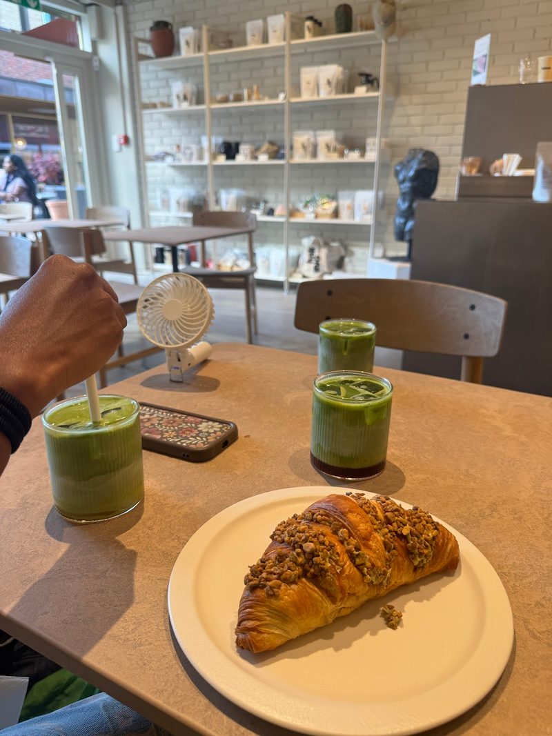 Hakone Coffee, Oslo