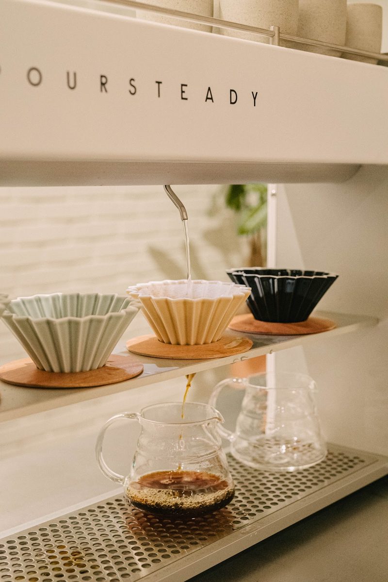 Hakone Coffee, Oslo