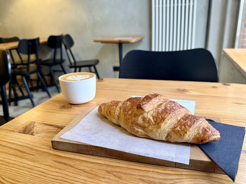einbrand – Café der Rösterei Südstadt, Cologne