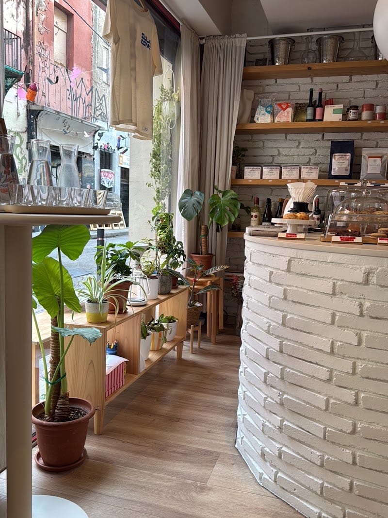 Sula Espai, Barcelona