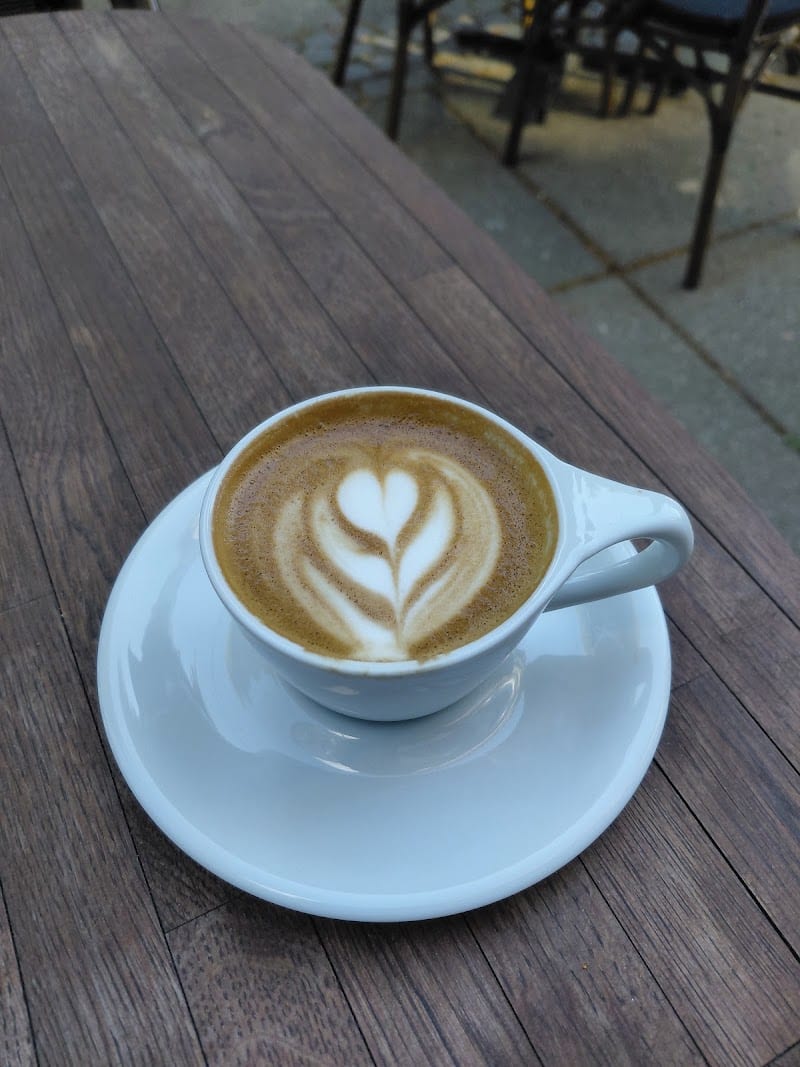A43 Coffee, Gothenburg