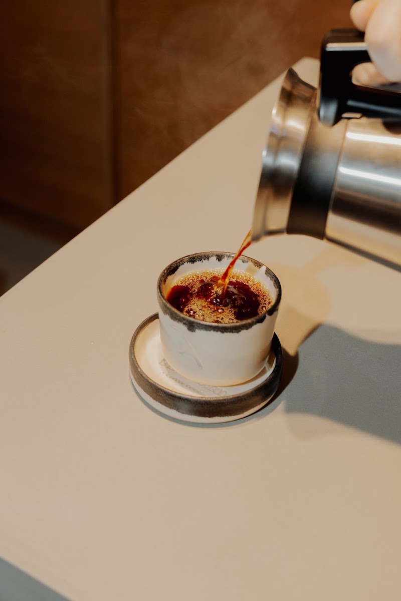 Blackbird Coffee Corner - Balmes, Barcelona