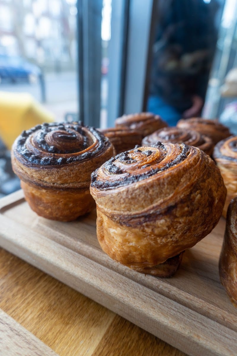 No. 41 Coffee, London