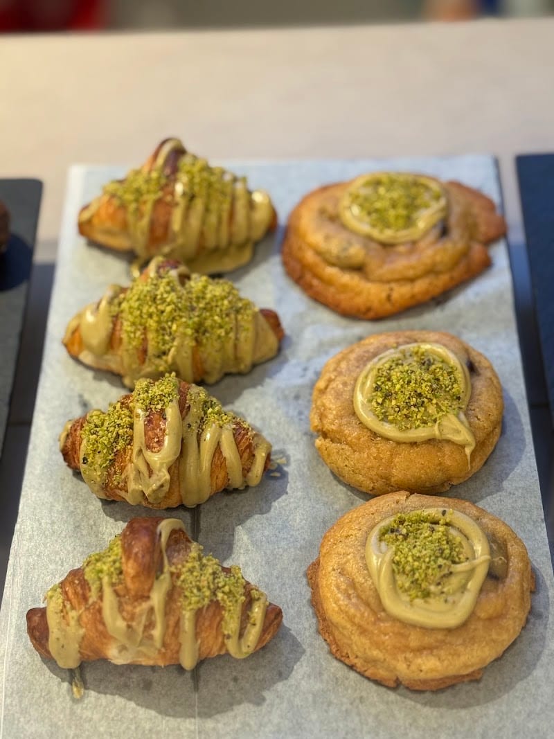 Noor | Cafè d'Especialitat, Barcelona