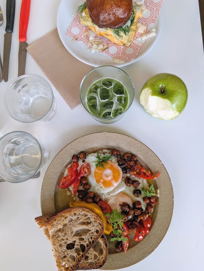 Esters, London