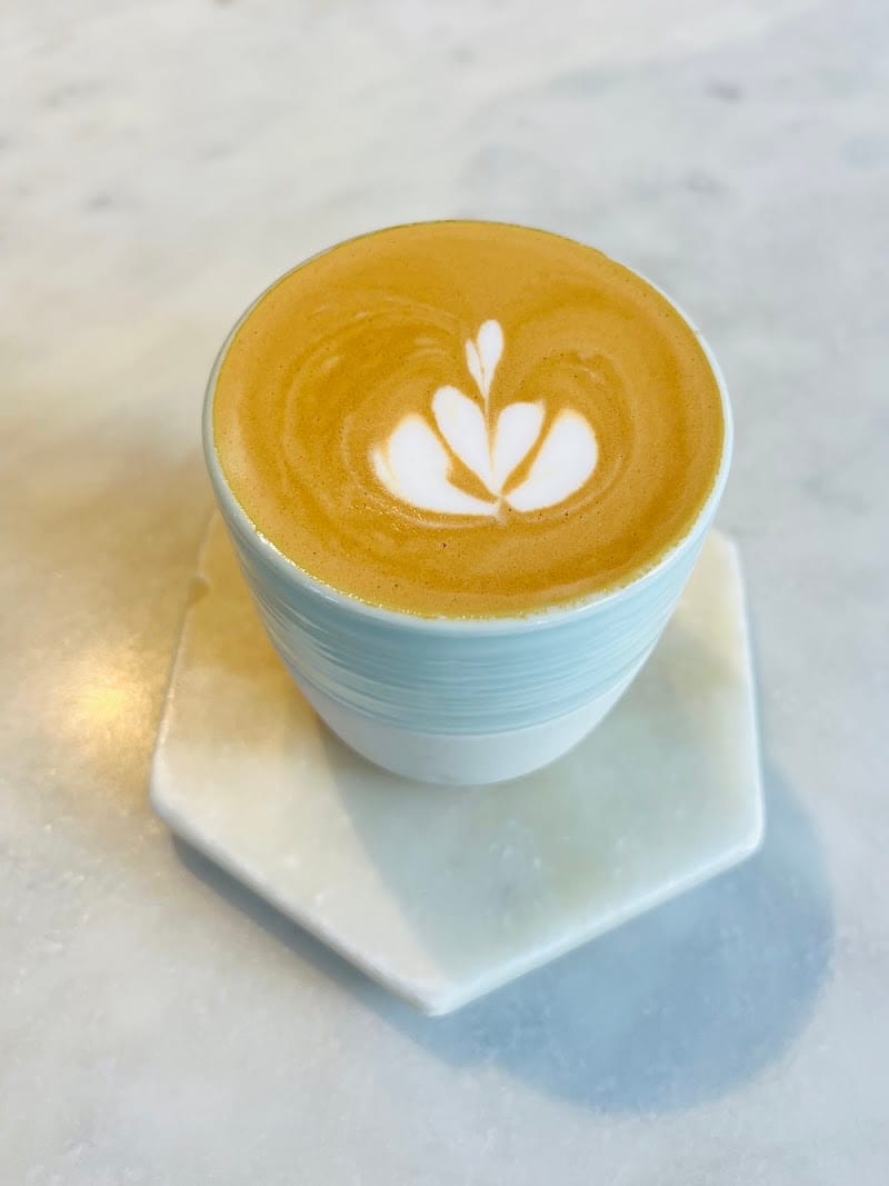 Guillam Coffee House – Notting Hill, London