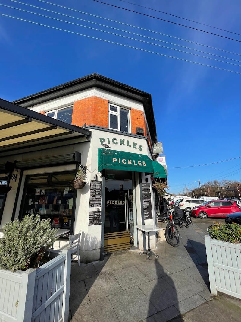 Pickles, Dublin