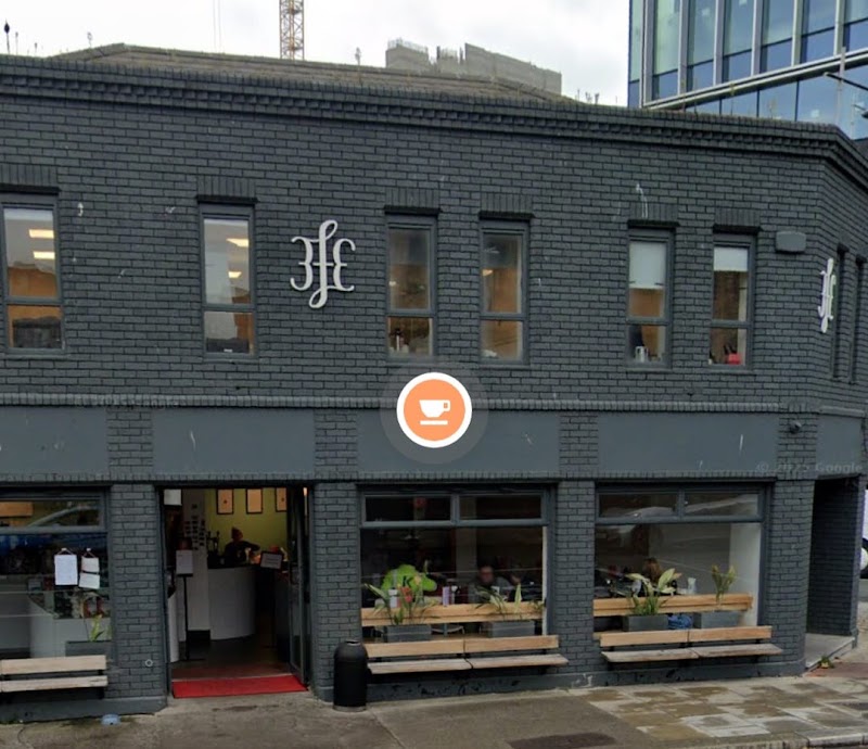 3fe Grand Canal Street, Dublin
