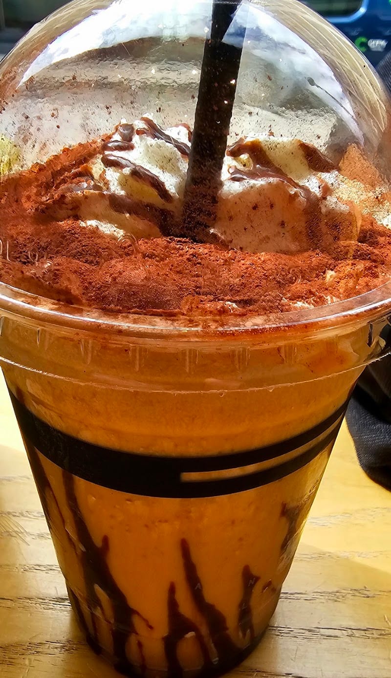 Omotesando Koffee, London