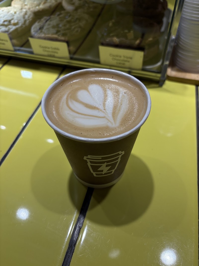 Syra Coffee - Born, Barcelona