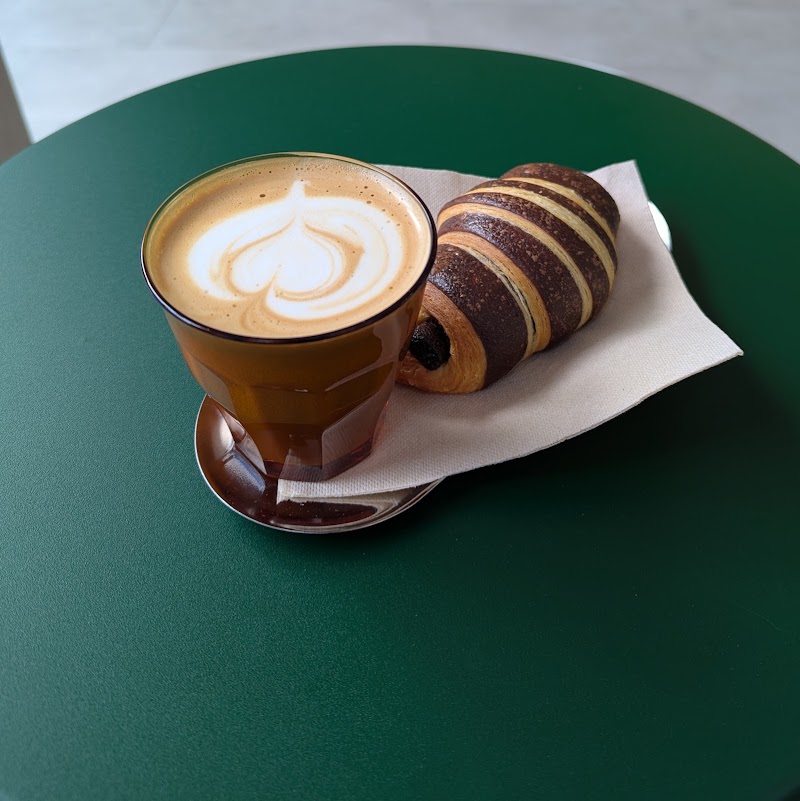 Buna - Specialty Coffee, Barcelona