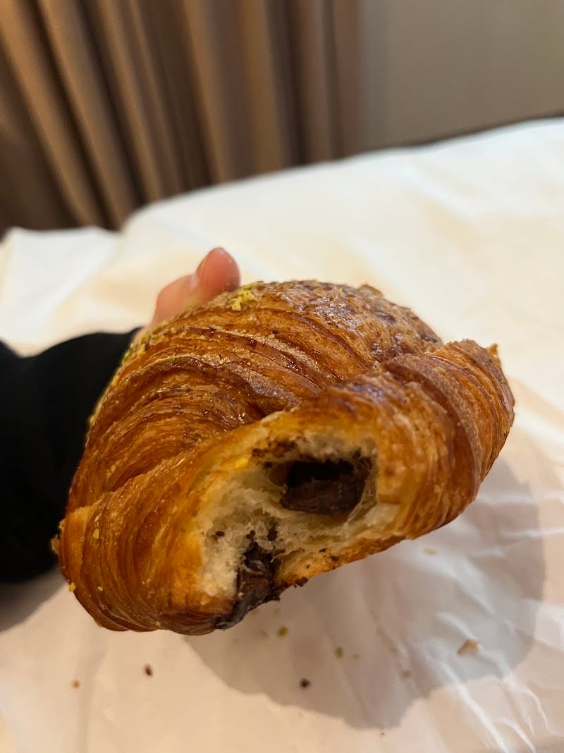 Alchemy Café - Old Street, London