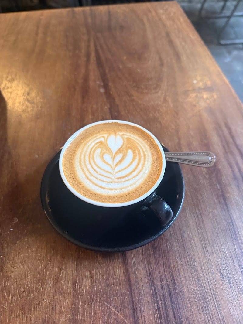 Alchemy Café - Old Street, London