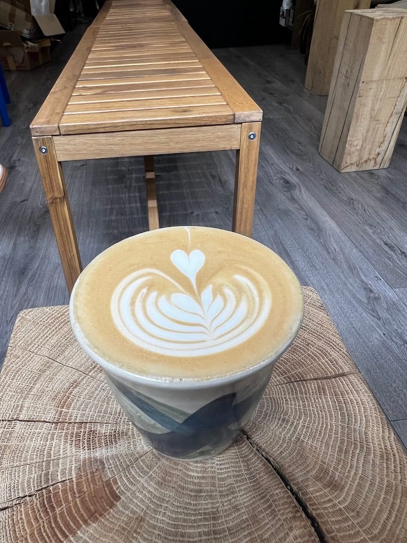 Sofu Coffee, London
