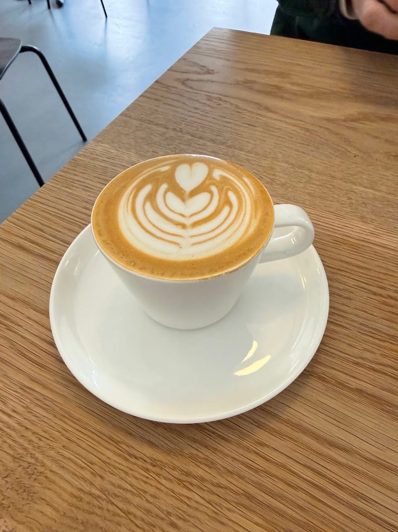 norange coffee roasters, Copenhagen