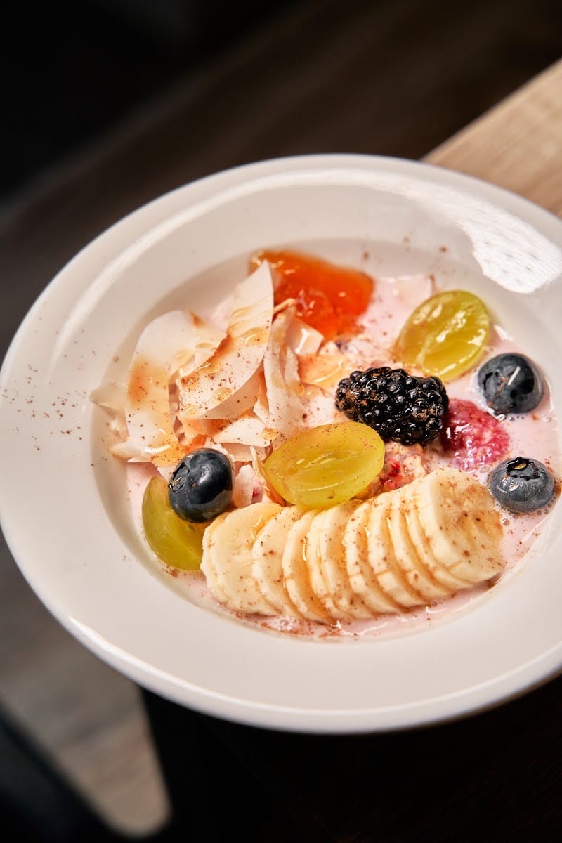 Mitzi Coffee & Brunch, Barcelona