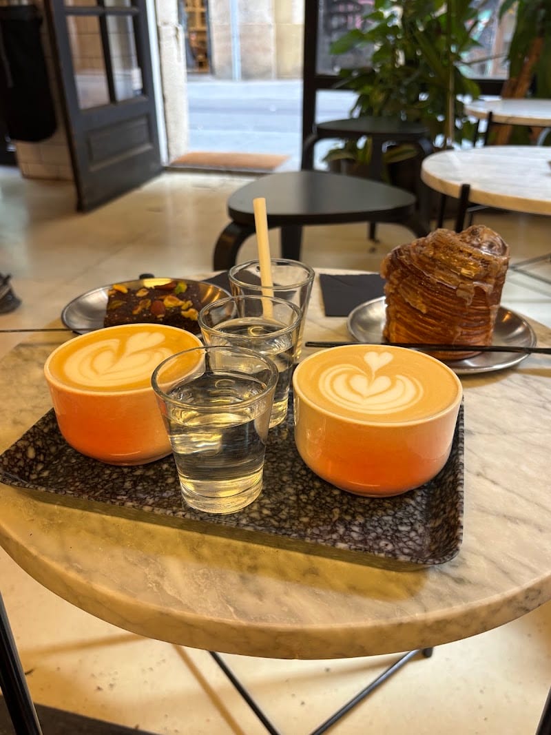 Lodetto Cafè, Barcelona