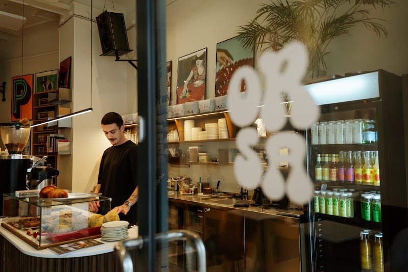 ORSA, Copenhagen