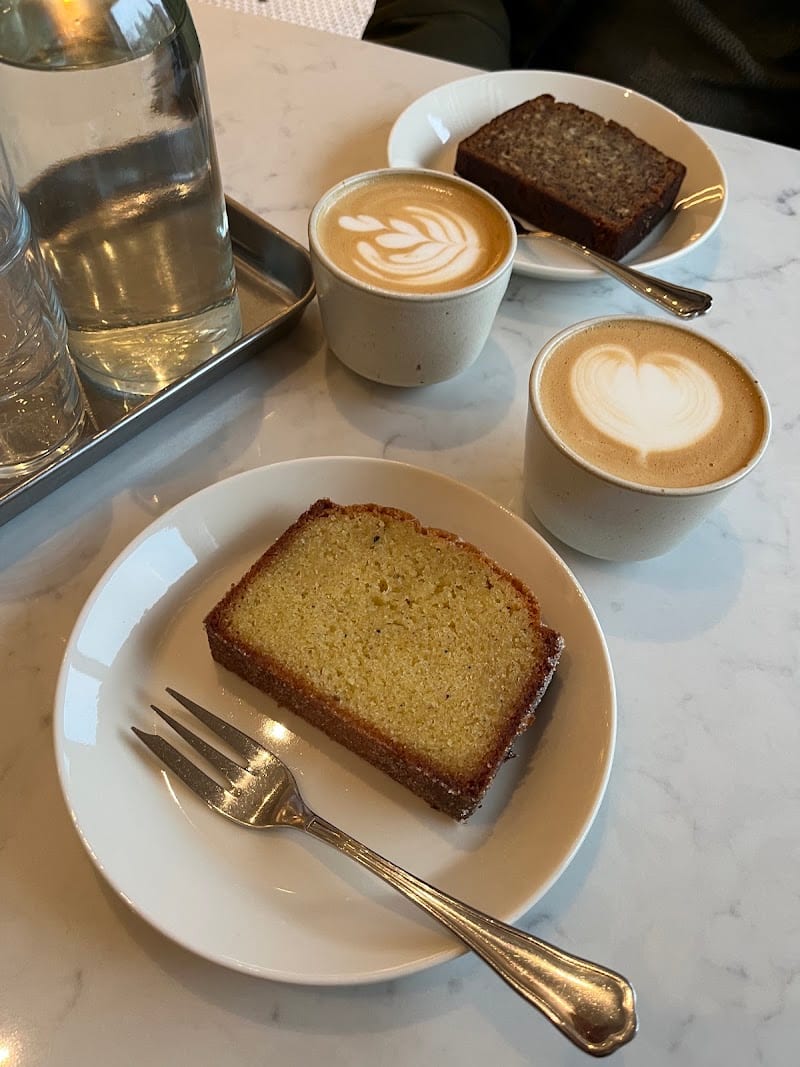 ORSA, Copenhagen