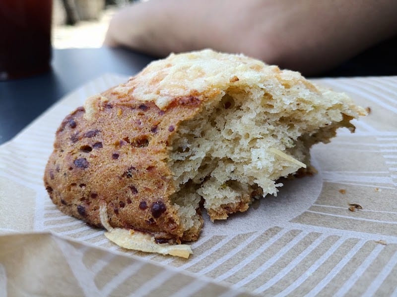 Red Bay Coffee, Oakland