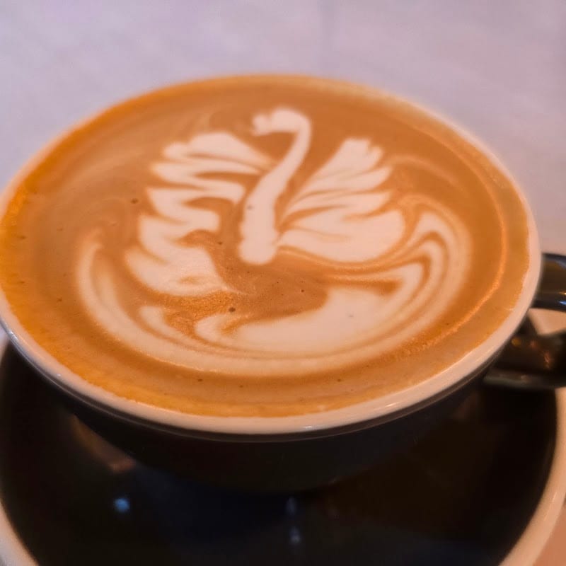 Café Blom, Stockholm