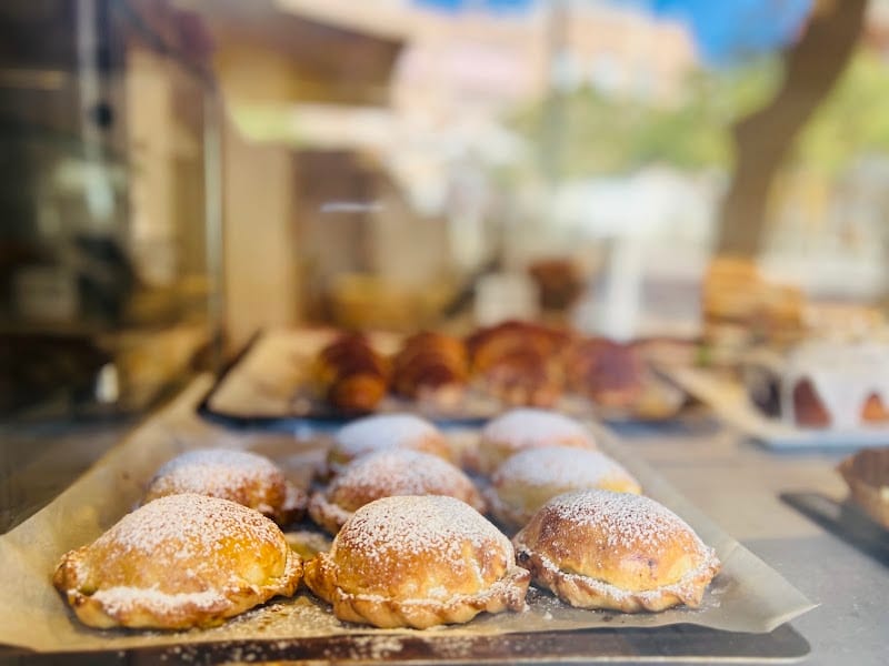 Jacarandá Specialty Coffee, Barcelona