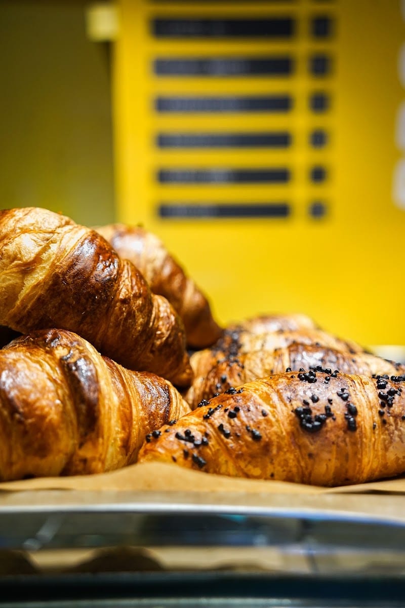 ONYVA COFFEE SARRIA | Café de Especialidad | Coffee Roaster propio, Barcelona