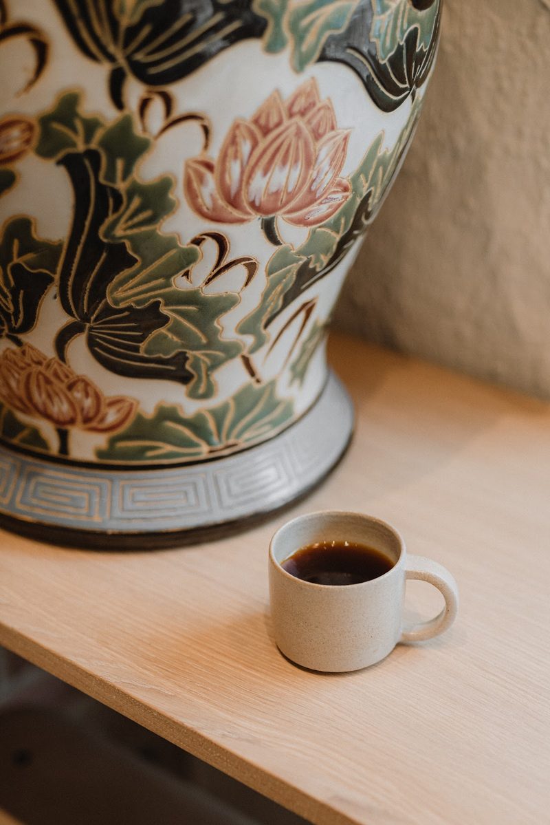 Hakone Coffee, Oslo
