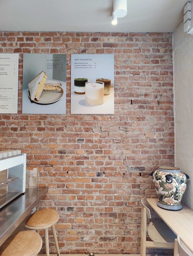 Hakone Coffee, Oslo