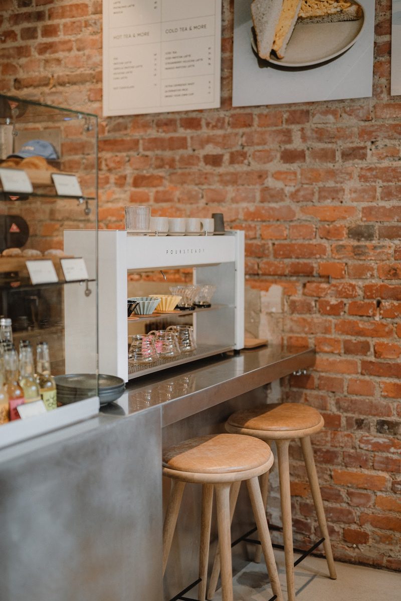 Hakone Coffee, Oslo