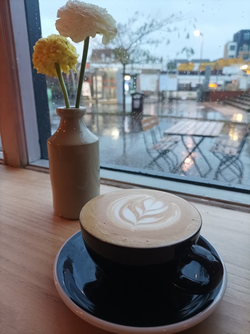 Browns of Brockley, London