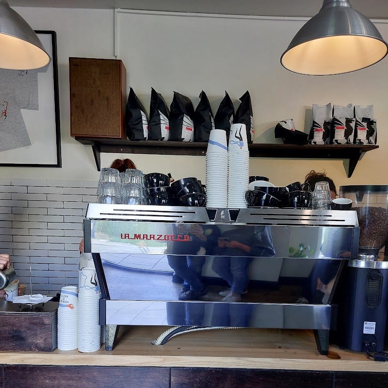Browns of Brockley, London