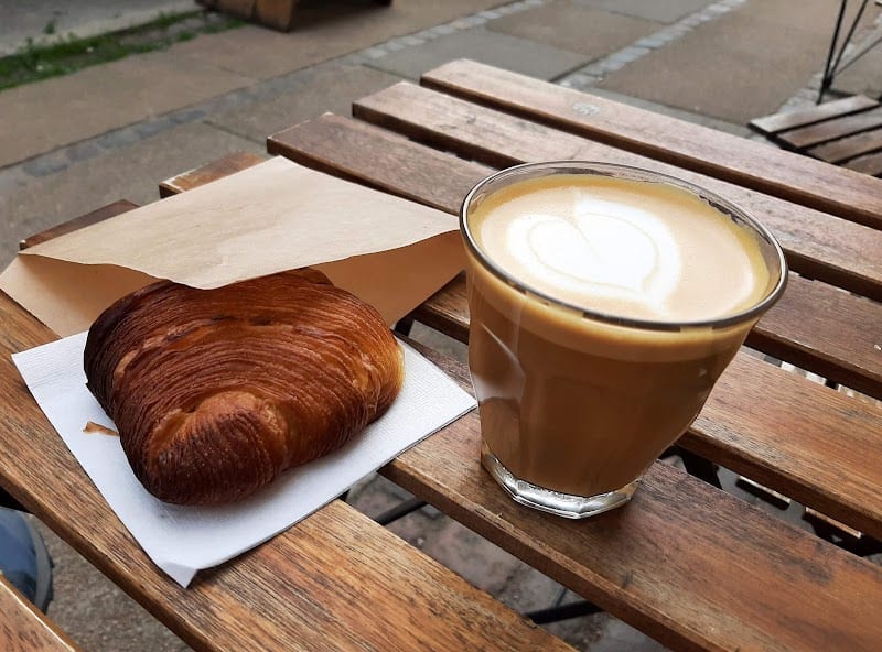 ROAST Coffee, Copenhagen