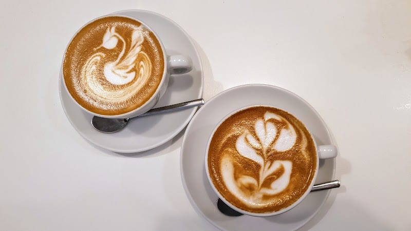 D16 Coffee, Split