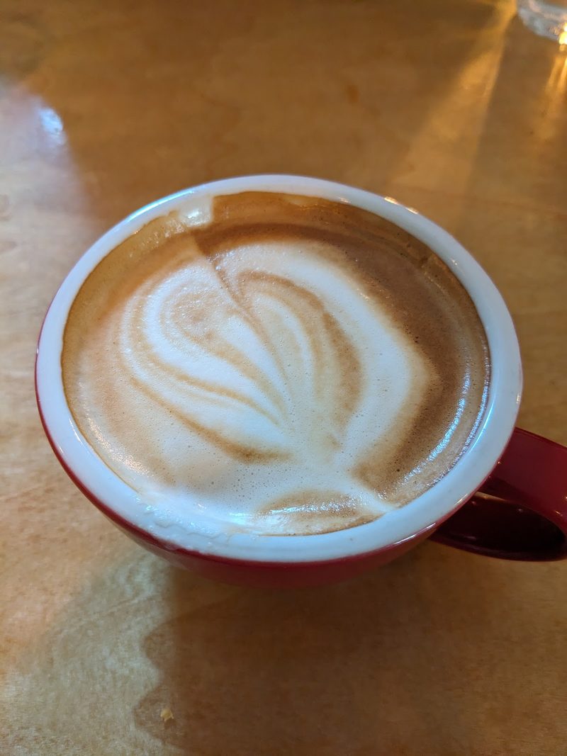 Eckers Cafe, Oslo