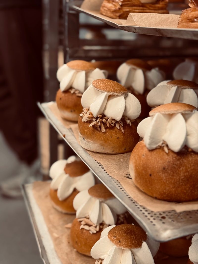 Komet Café Stockholm, Stockholm