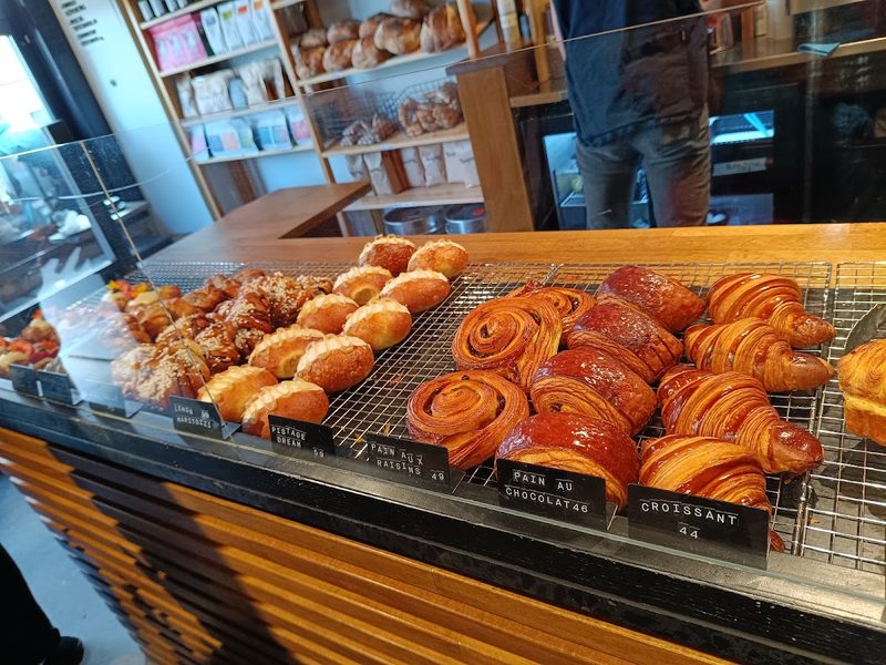 Komet Café Stockholm, Stockholm