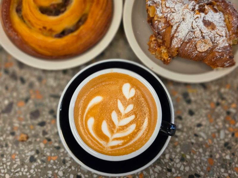 Komet Café Stockholm, Stockholm