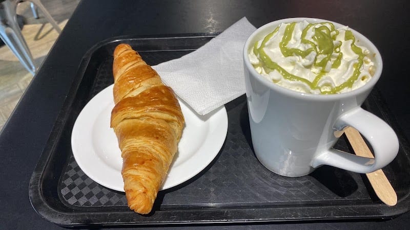 Fogg Cafe, Dublin