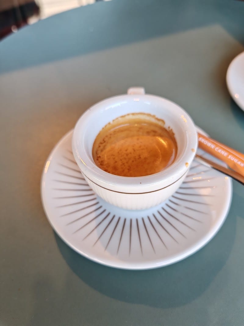 Koffein Sweden AB, Stockholm