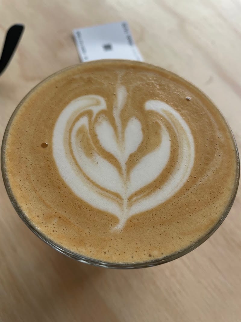 Holgura Cafe, Madrid