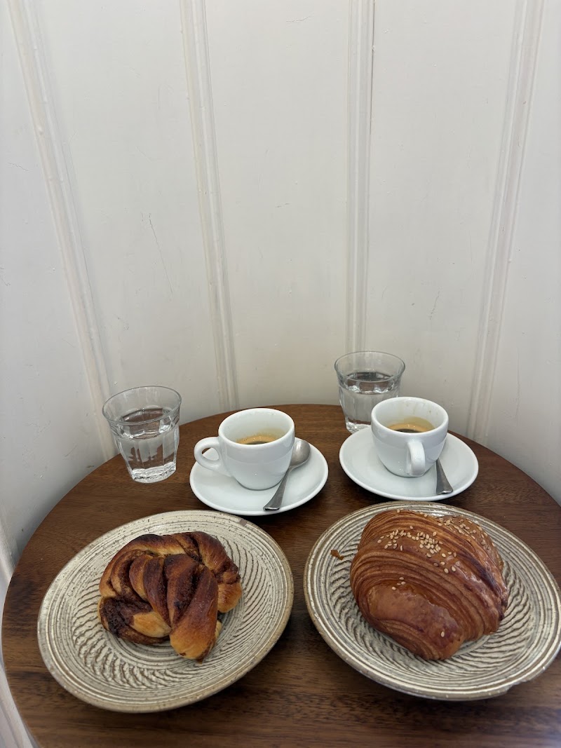ONIS COFFEE, Barcelona